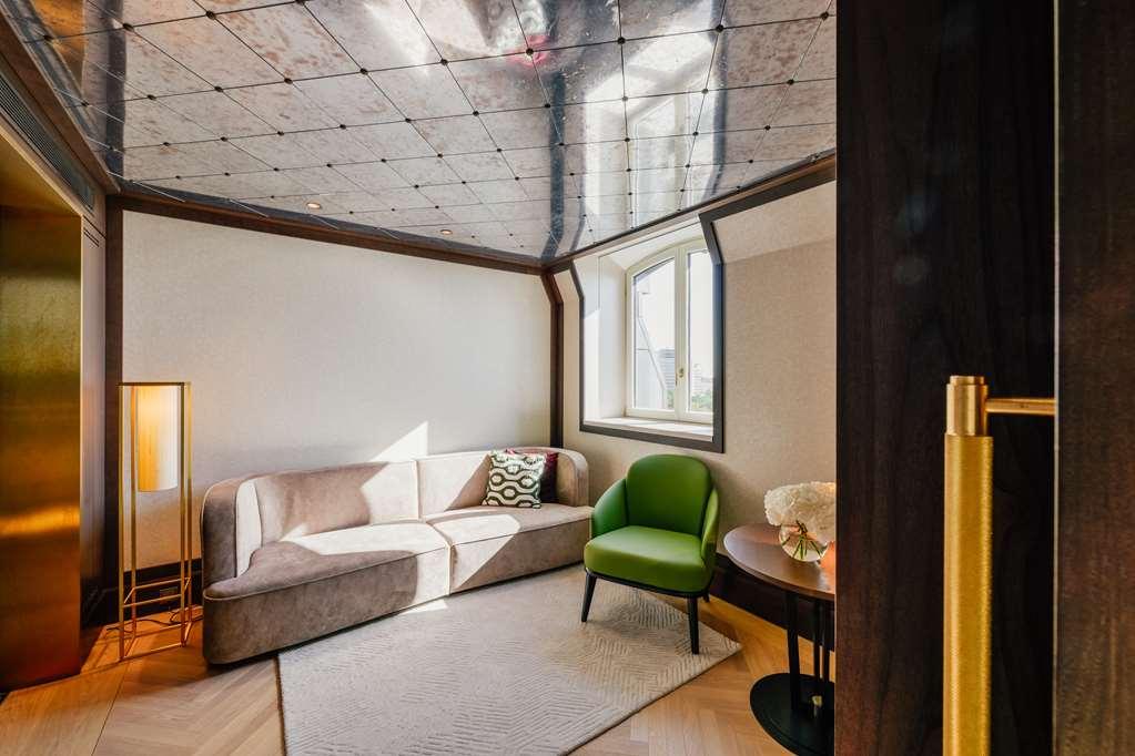 Almanac Palais Vienna Otel Oda fotoğraf