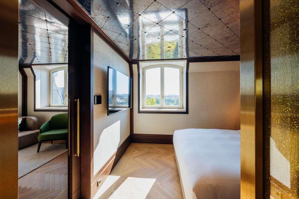 Almanac Palais Vienna Otel Oda fotoğraf